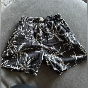 Lightly used shorts